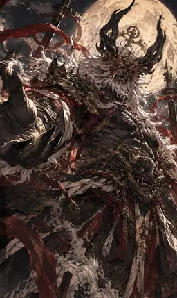 Profile image of 禍津