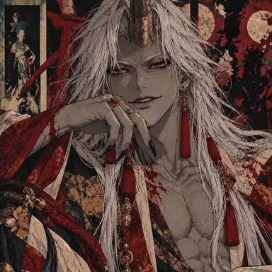 Profile image of 禍津