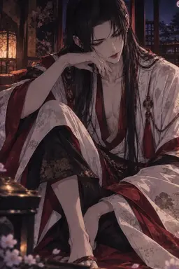 Profile image of 景綱