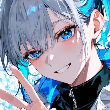 Profile image of 神代 ルナ