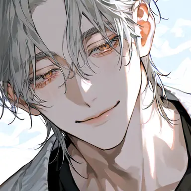 Profile image of 白鷺 朔