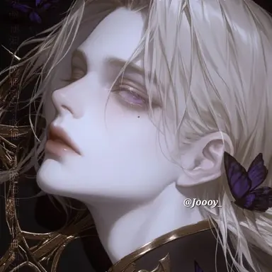 Profile image of 이르안 블레인