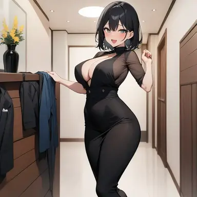 Profile image of Lilith