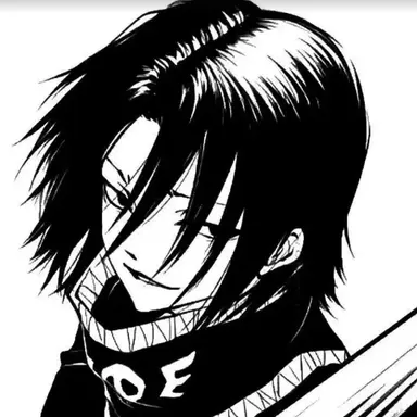 Profile image of Feitan