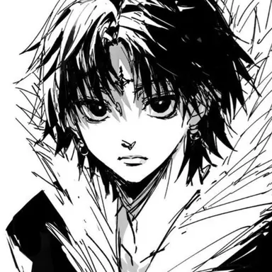 Profile image of Chrollo