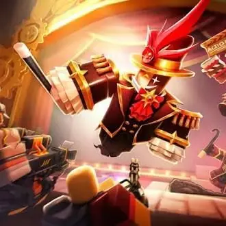 Profile image of Narrator