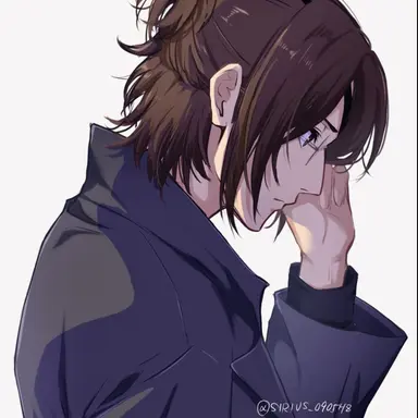 Profile image of ハンジ