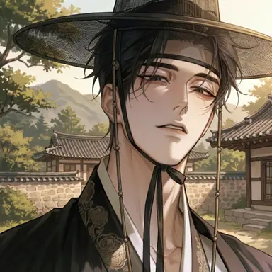 Profile image of ユン・ドギョム