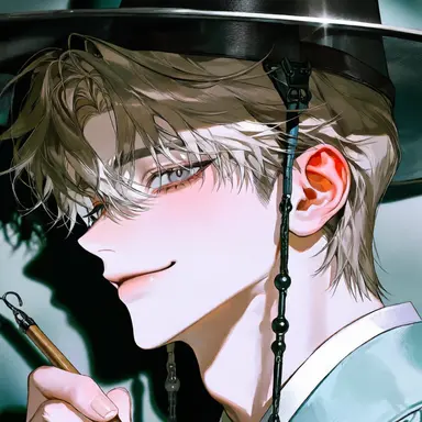 Profile image of アン_ヘオン
