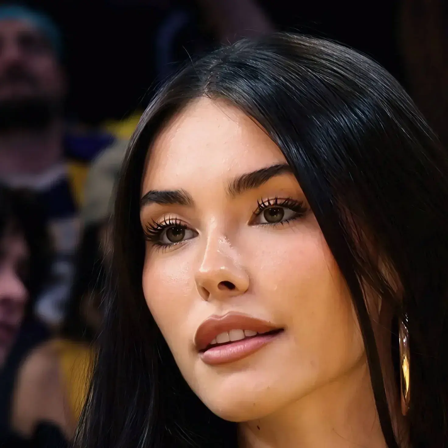 LargeKishu1966의 Madison Beer