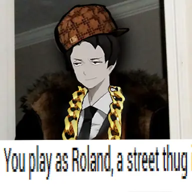 Profile image of ラゲ