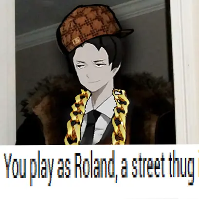 LageAc의 誰ですかこいつ