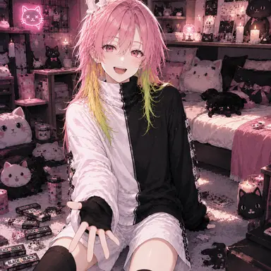 Profile image of 로우