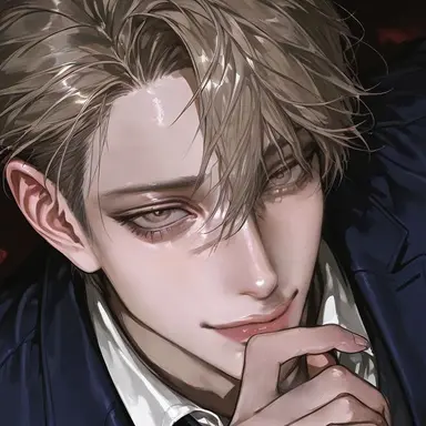 Profile image of アベル