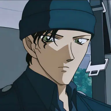 Profile image of 아카이 슈이치