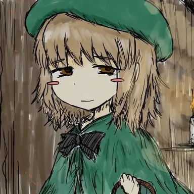 Profile image of エルマ