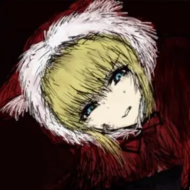 Profile image of 紅ずきん