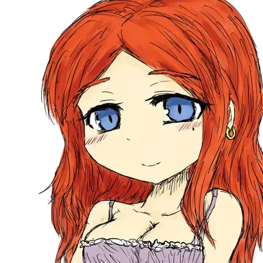Profile image of マリアンナ