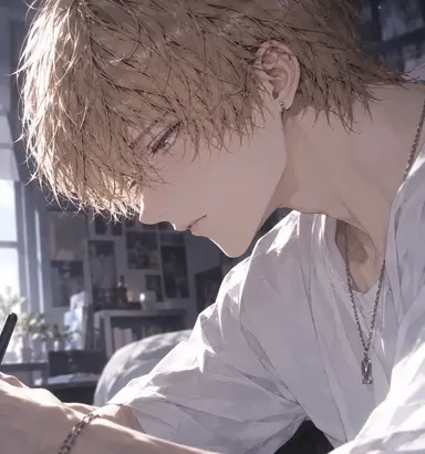 Profile image of Ren