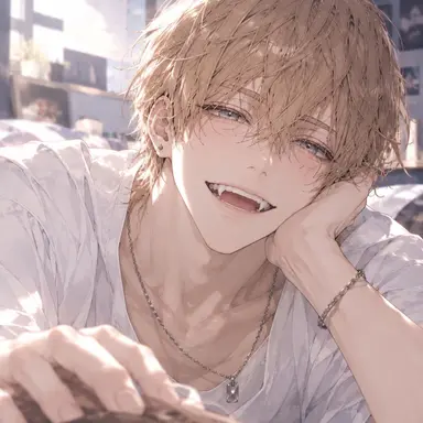 Profile image of Ren