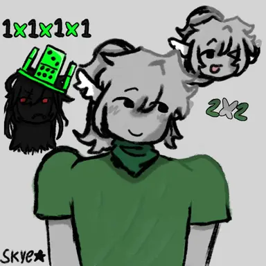 Profile image of 2x2
