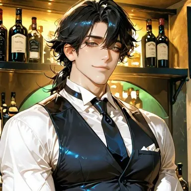 Profile image of 翔真