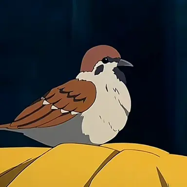 Profile image of 짹타로