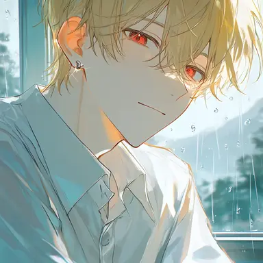Profile image of 타이가