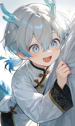 Profile image of 류이