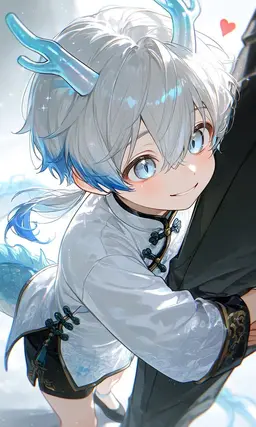 Profile image of 류이