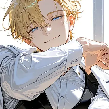 Profile image of アレン