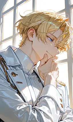 Profile image of アレン
