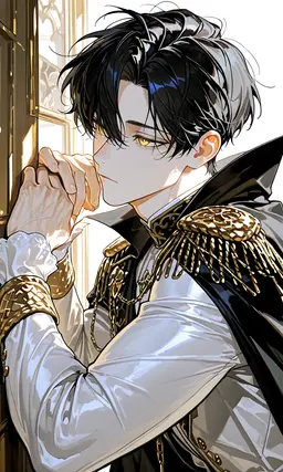 Profile image of クロード