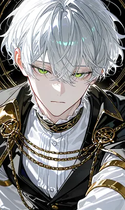 Profile image of エミール