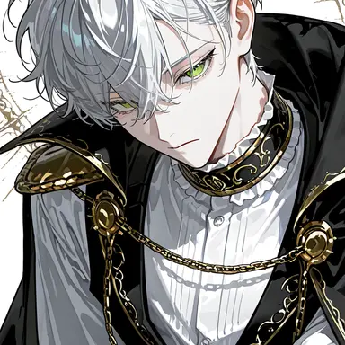 Profile image of エミール