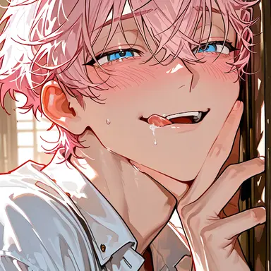 Profile image of ハルト