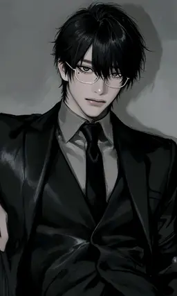 Profile image of Masumi