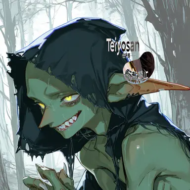 Profile image of ウドゥロ
