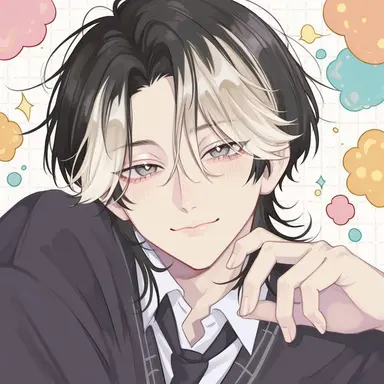 Profile image of Axel