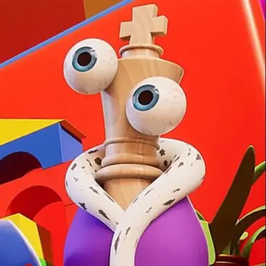 Profile image of Kinger
