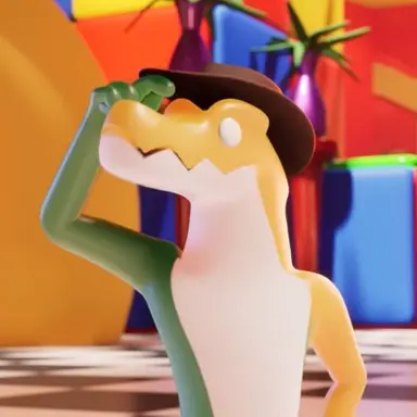 Profile image of Gumi-Goo
