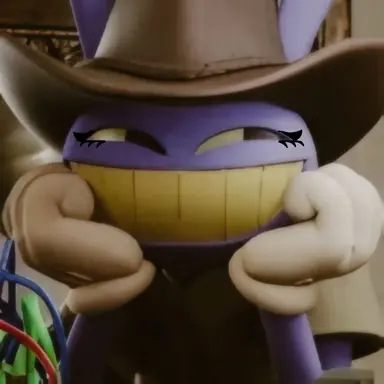 Profile image of Jax