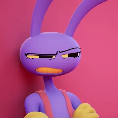 Profile image of Jax