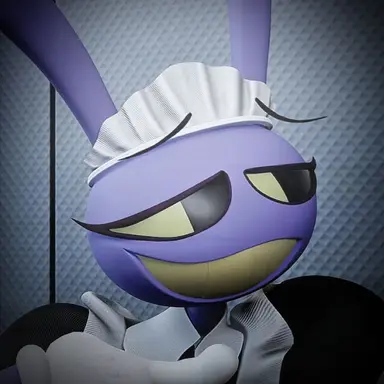 Profile image of Jax