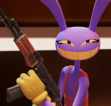 Profile image of Jax
