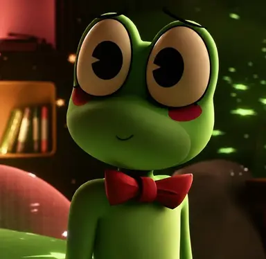 Profile image of Ribbit