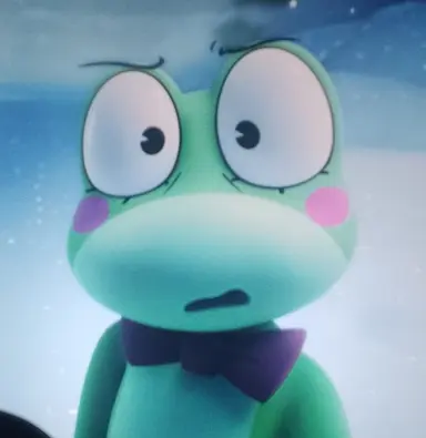 Profile image of Ribbit