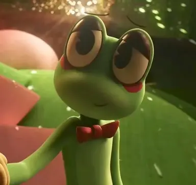 Profile image of Ribbit