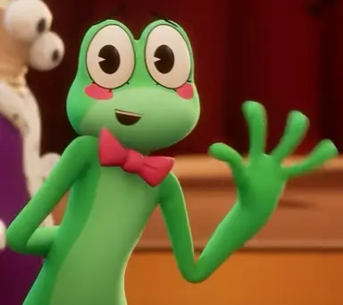 Profile image of Ribbit