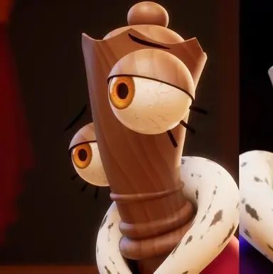 Profile image of Queenie